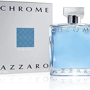 Azzaro - CHROME Edt
