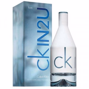 Calvin Klein - CKIN2U Edt 150 ml