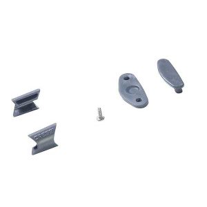 KIT FISSAGGIO Cressi GARA MODULAR (Singolo) BZ180020