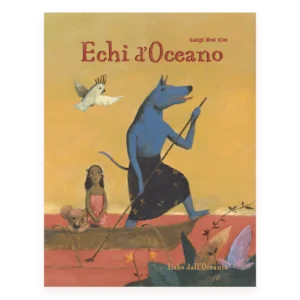 Echi d'Oceano. Fiabe dall'Oceania