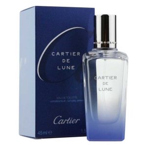 Cartier - CARTIER DE LUNE Edt 45 ml