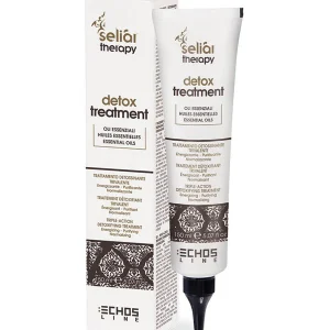 Detox Treatment - Echosline