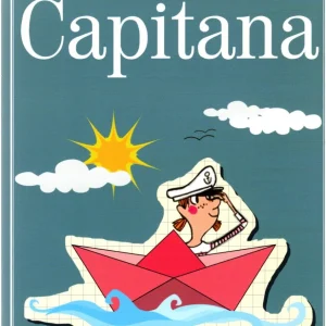 Il diario della capitana
