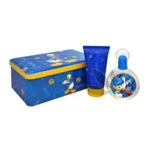 Disney - PAPERINO EDT + BAGNOSCHIUMA