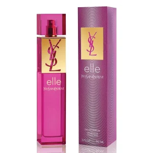 Yves Saint Laurent - ELLE Edp
