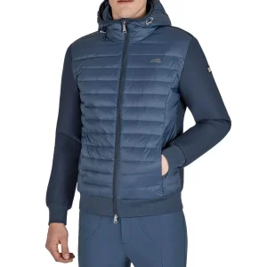 GIACCA SOFTSHELL UOMO EUGENE