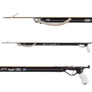 ERYX OPEN P.Pesca MVD Arbalete ERXRTU