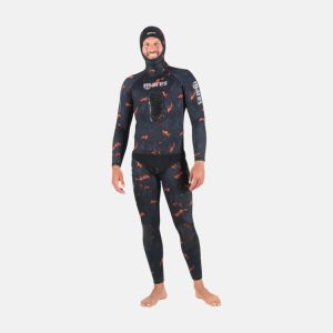 EXPLORER LAVA  MUTA  Mares  422500