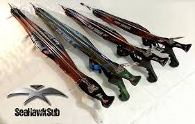 EXTREME 1 FALCO Roller Wood ARBALETE Sea Hawk    E-Serie