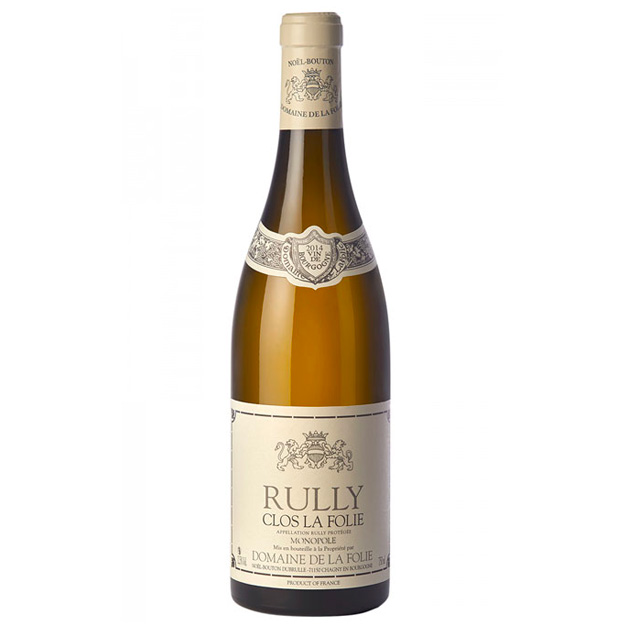 Francia Clos Folie Rully - immagine 2
