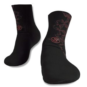 COMFORT EVO CALZARI 3 mm. Sigalsub  Art. 18930