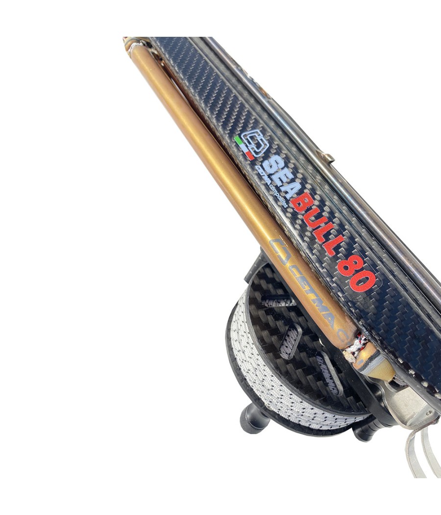 SEABULL Cetma ARBALETE SEA80 - immagine 8