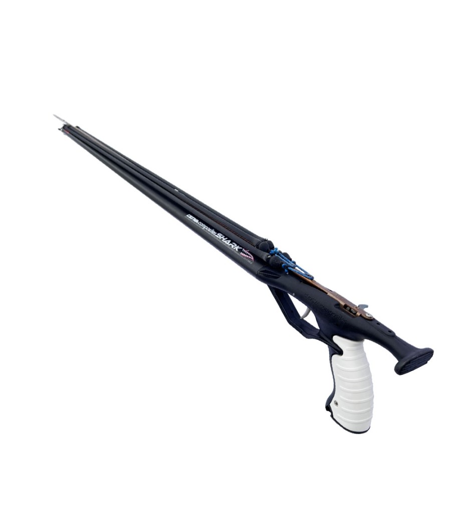 SHARK Doppio Elastico CETMA Arbalete SHCTMD - immagine 3