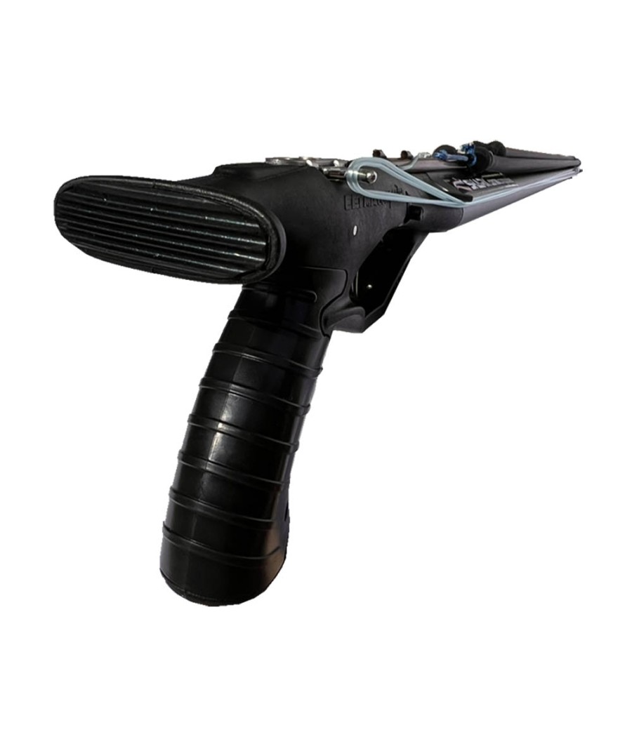 SHARK Doppio Elastico CETMA Arbalete SHCTMD - immagine 5