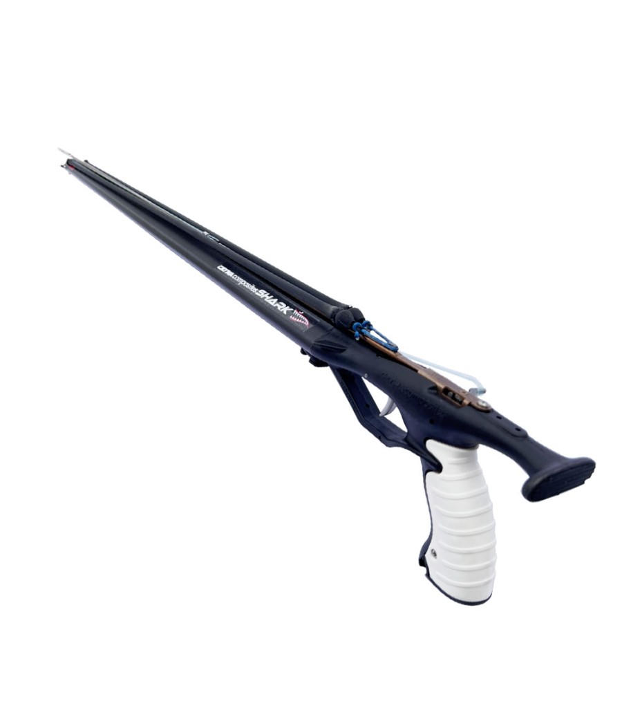 SHARK Monoelastico CETMA Arbalete SHCTMM - immagine 3