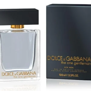 Dolce & Gabbana - THE ONE GENTLEMAN Edt 50 ml