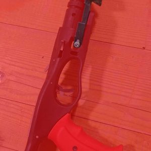 CRAB Gancio di carico Sea Hawk Sub COD: CRSH