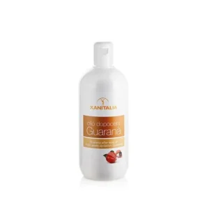 Xanitalia - OLIO DOPOCERA GUARANA' 500 ml