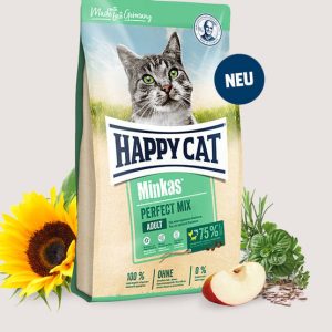 Happy Cat Minkas Perfect Mix - 10 kg