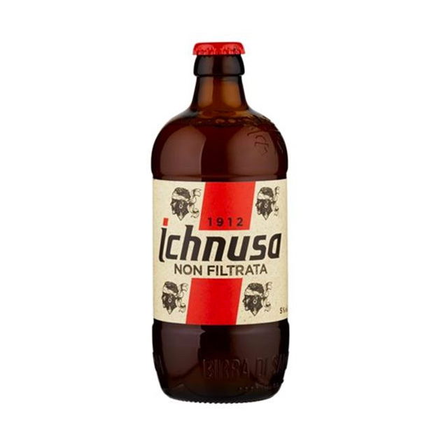 Ichnusa non filtrata - immagine 2