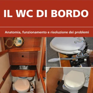 Il WC di bordo