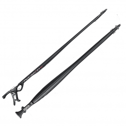 MR. CARBON 2.0 C4 Carbon Arbalete OFC4MRC