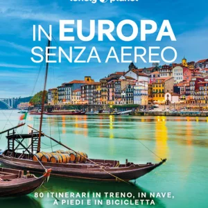 In europa senza aereo