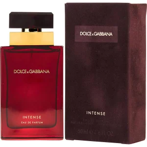 Dolce & Gabbana - INTENSE Edp