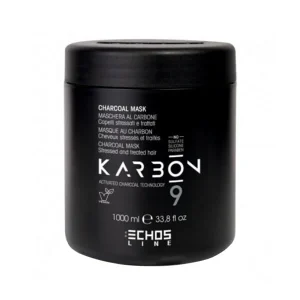 Echosline - KARBON 9 MASK