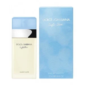 Dolce & Gabbana - LIGHT BLUE Edt 100 ml