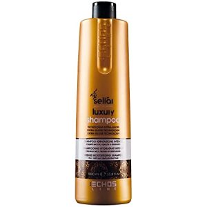 Echosline - Trattamento per capelli secchi e opachi - LUXURY SHAMPOO