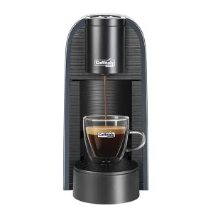 Volta con Montalatte Buongiorno e 30 Capsule Corposo