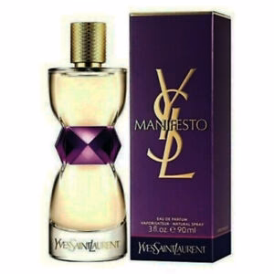 Yves Saint Laurent - MANIFESTO Edp