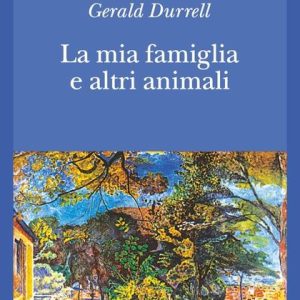 La mia famiglia e altri animali