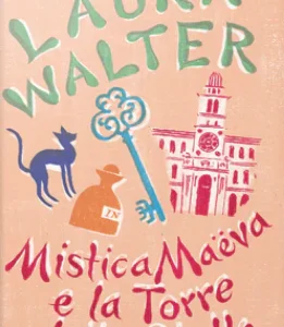 Mistica maeva e la Torre delle Stelle