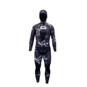 BLACK CAMU MUTA  Cetma YABLCAMU