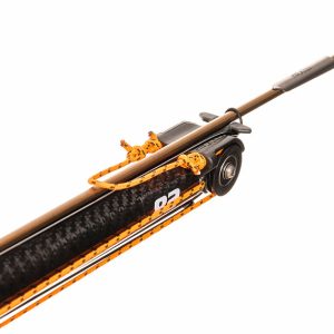 CARBON PREDATOR ZESO INVERT MVD Arbalete  MVD10400