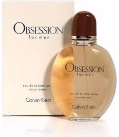 Calvin Klein - OBSESSION FOR MEN Edt