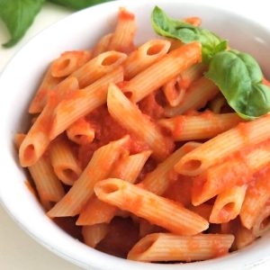 Penne al Pomodoro