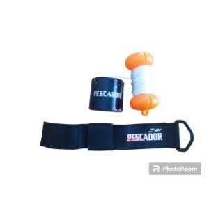 PEDAGNO DA CINTURA Pescador   PSC10000