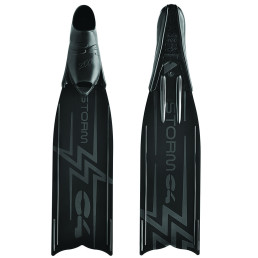 STORM C4 Carbon PINNE   0PC4250ST