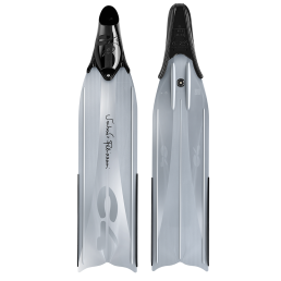 UMBERTO PELIZZARI SIDERAL Soft  C4 Carbon  PINNE   0PC4UPSC