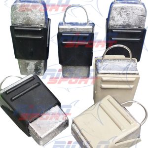 PIOMBO ULTRA Sgancio Rapido  Sdive    SDUL