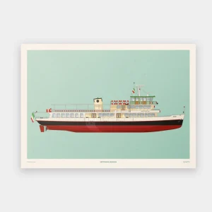 Motonave Aquileia ACTV