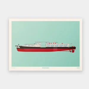 Motoscafo serie 8 ACTV