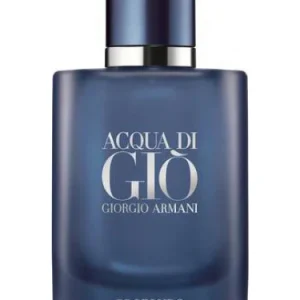 Armani - ACQUA DI GIO' PROFONDO Edp