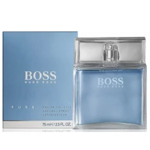 Hugo Boss - PURE Edt 50 ml