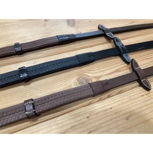 REDINI IN GOMMA CON TACCHE