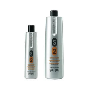 S2  Shampoo Idratante - Echosline