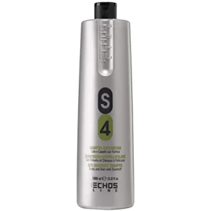 Echosline - S4 SHAMPOO ANTIFORFORA
